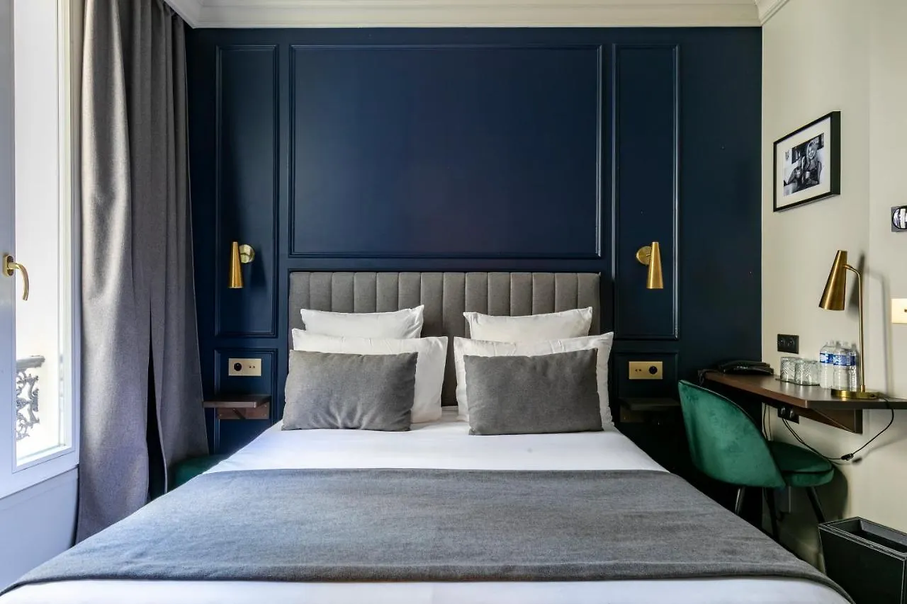 Maison Barbes Hotel