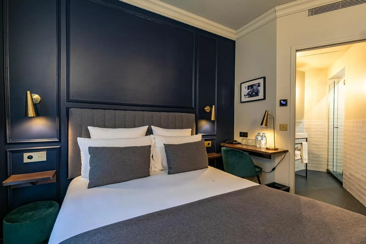 Hotel Maison Barbes