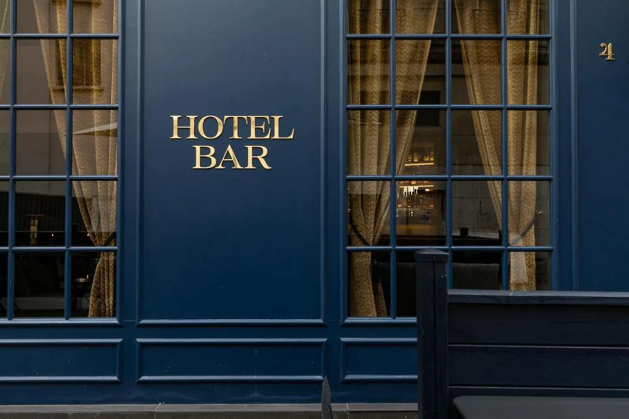 Maison Barbes 호텔 파리
