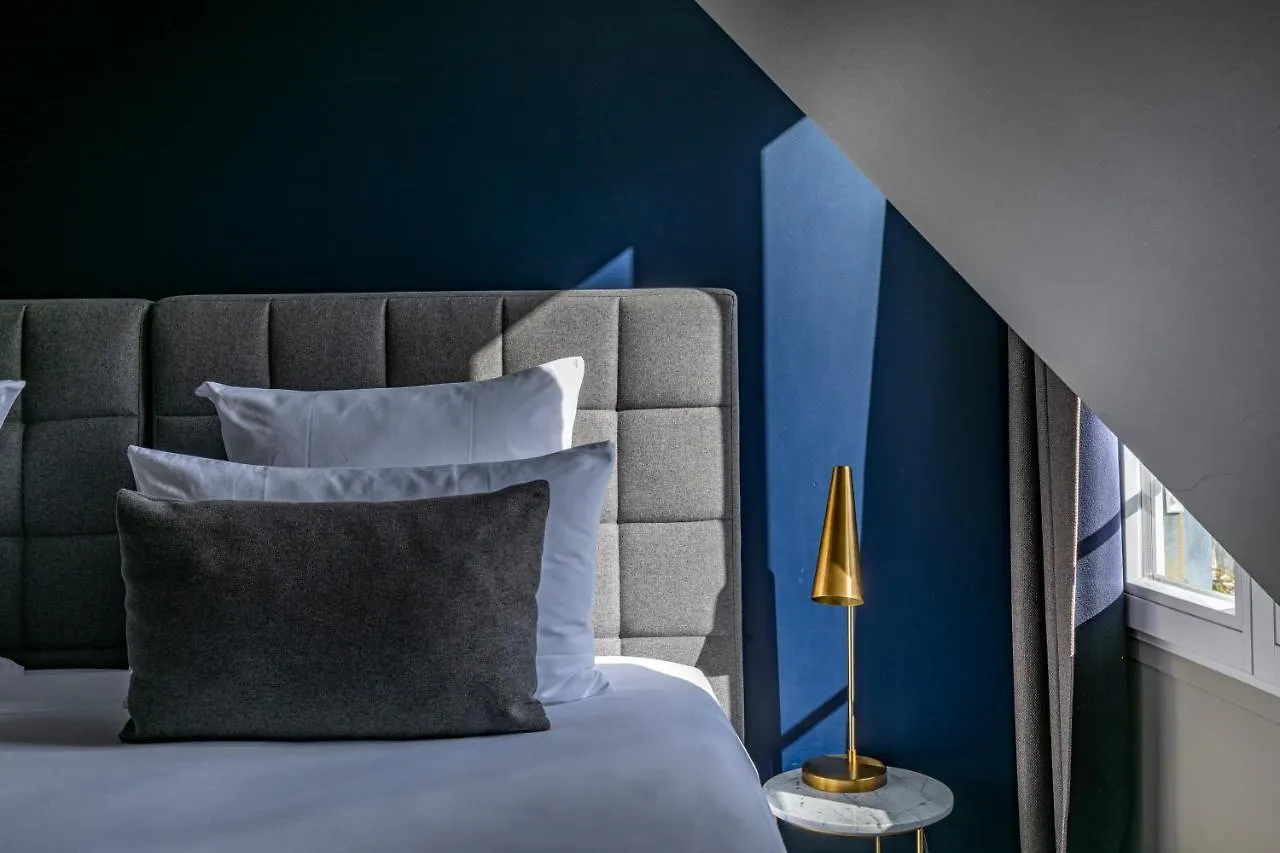 Maison Barbes 4* 파리