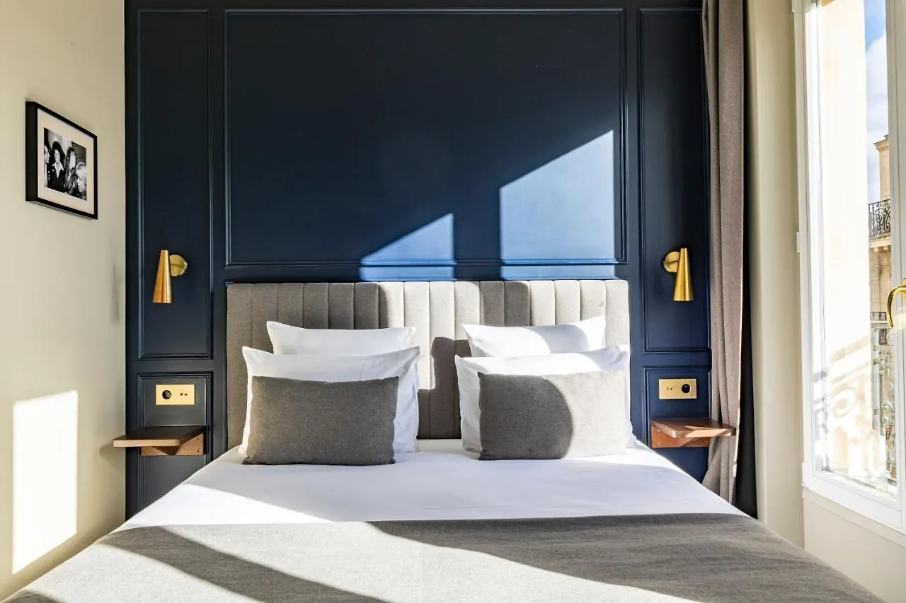 호텔 Maison Barbes 4*