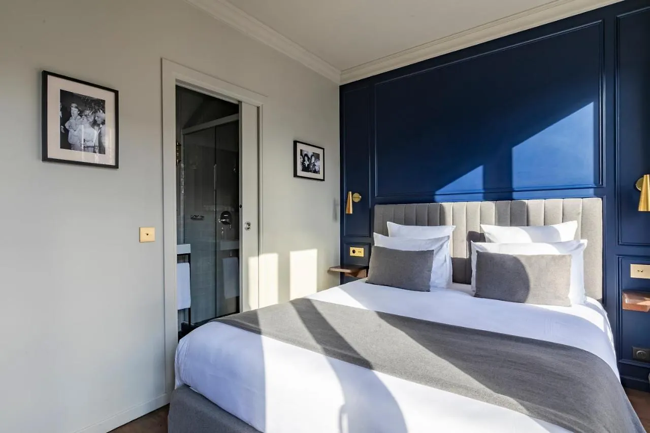 Maison Barbes Otel