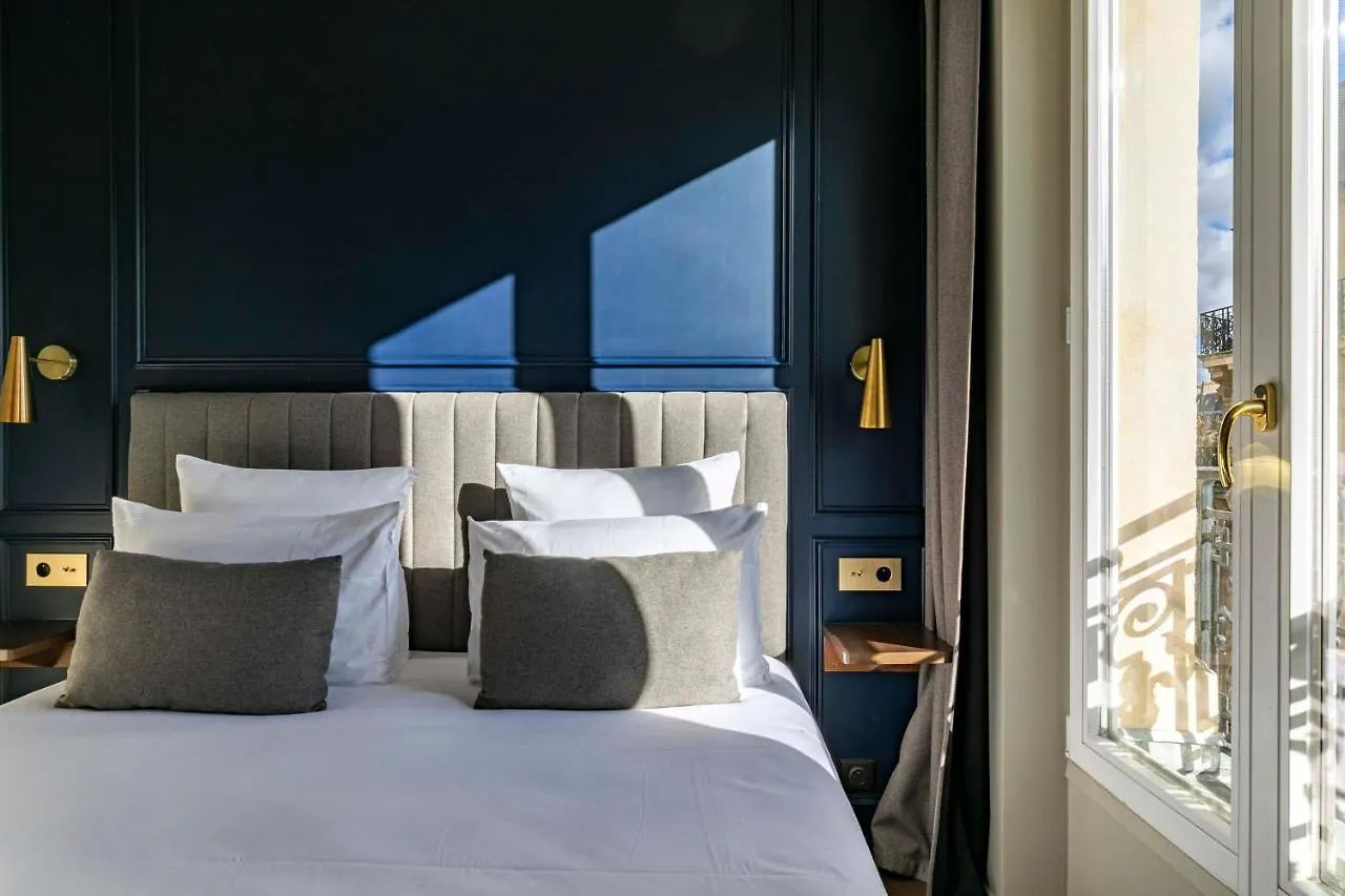Maison Barbes Otel