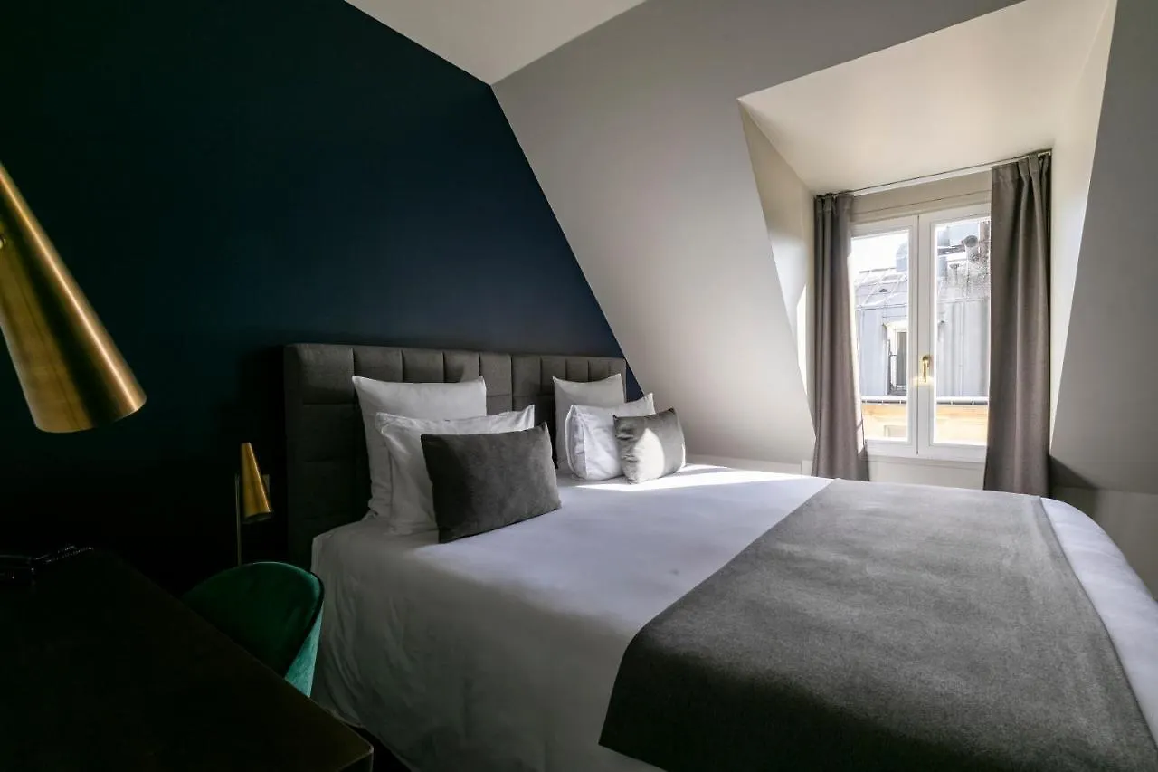 Maison Barbes Otel